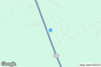 Map image of the property - 161 Roosevelt Trail