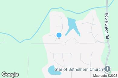 Map image of the property - 52 Legend Creek Run
