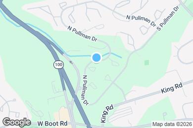 Map image of the property - 200 Stirling Ct