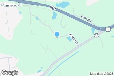 Map image of the property - 14 Piezzo Dr