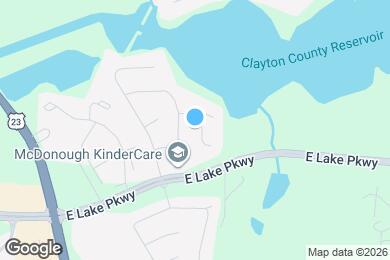Map image of the property - 608 Falcons Ridge