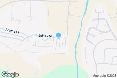 Map image of the property - 1095 Carib Loop W