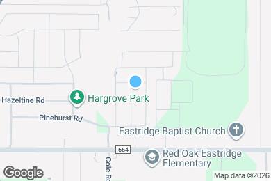 Map image of the property - 220 Watson St