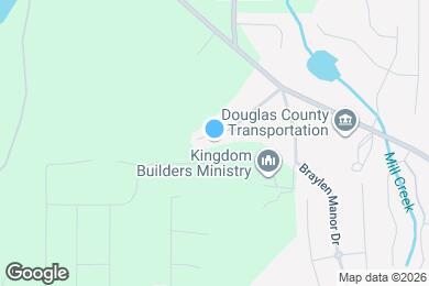 Map image of the property - 7336 Westwood Ln