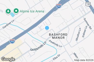 Map image of the property - Creek Stone Village