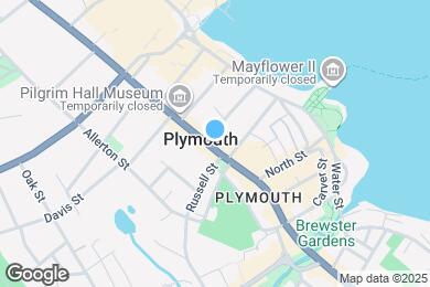 Map image of the property - 37 Court St