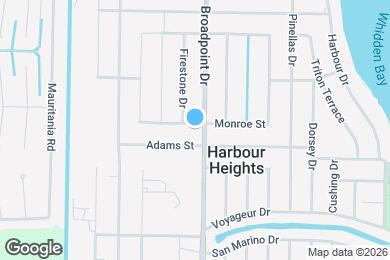 Map image of the property - 27139 Monroe St