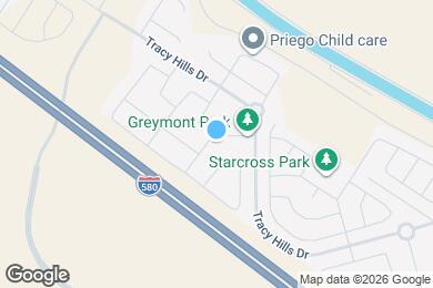 Map image of the property - Unit