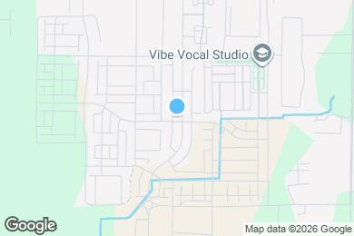 Map image of the property - 476 S 900 W