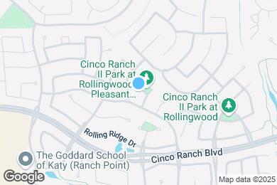 Map image of the property - 28511 Pleasant Forest Dr
