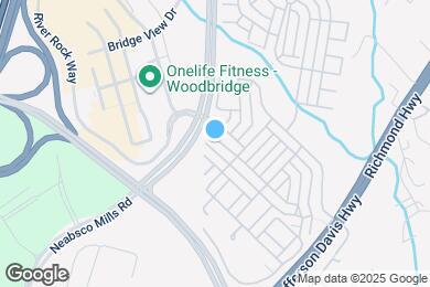 Map image of the property - 2366 Merseyside Dr