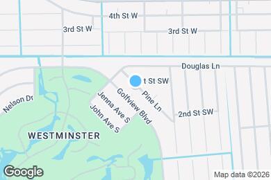 Map image of the property - Unit