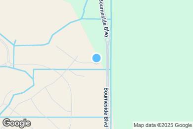 Map image of the property - 18318 Wheathouse Pl