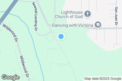 Map image of the property - 212 Sawmill Forest Ct