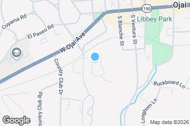 Map image of the property - 406 Crestview Dr