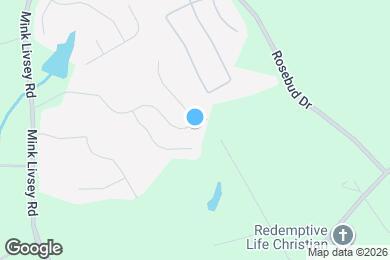Map image of the property - 4937 Bryant Dr