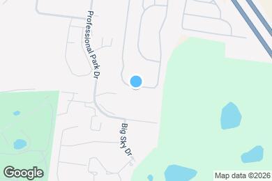 Map image of the property - 94 Lynnwood Cir