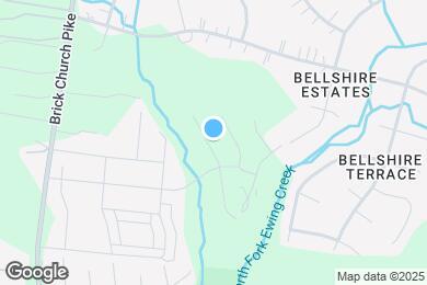 Map image of the property - 2512 Solomon Ln