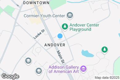 Map image of the property - 16 Morton St