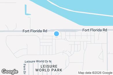 Map image of the property - 730 Rivington Ave