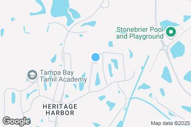 Map image of the property - 19331 Aqua Springs Dr