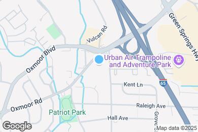 Map image of the property - West Row Lofts & Townhomes