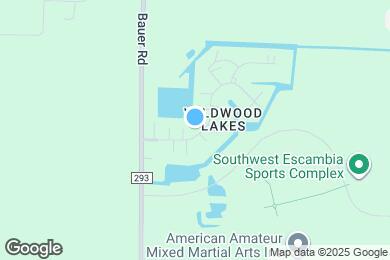 Map image of the property - 12366 Ailanthus Dr
