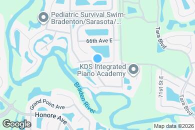 Map image of the property - 6667 68th St E