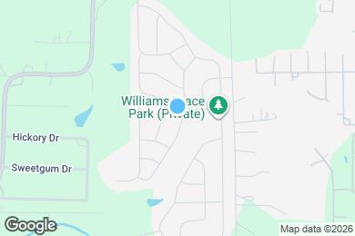 Map image of the property - 23018 Bellini Dr