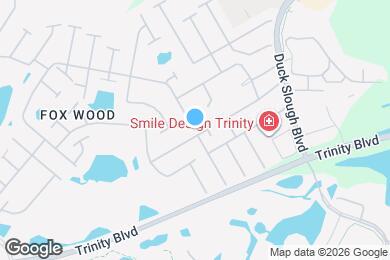 Map image of the property - 10535 Peppergrass Ct