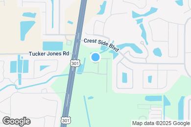 Map image of the property - 11861 Mountain Retreat Ln