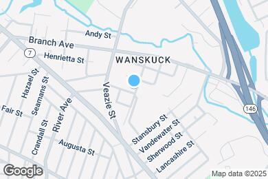 Map image of the property - 56 Hyacinth St