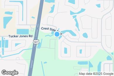 Map image of the property - 11803 Mountain Retreat Ln