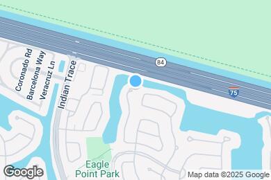 Map image of the property - 927 Stanton Dr