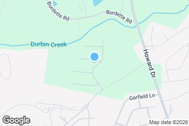 Map image of the property - 607 Goldburn Wy