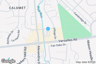 Map image of the property - Prime Devonport (formerly 2220 Apartments)