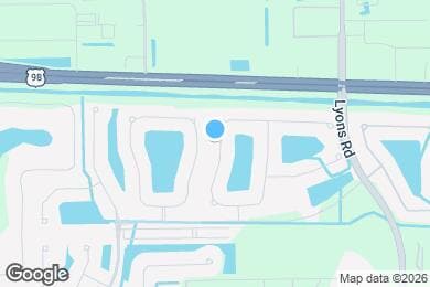 Map image of the property - 403 Belle Grove Ln
