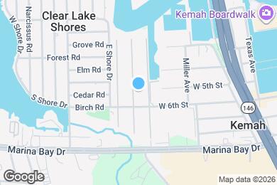 Map image of the property - 16 Harbor Ln