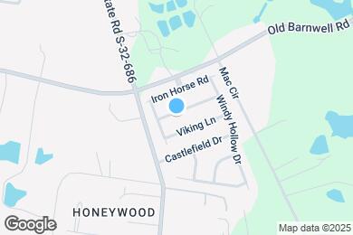 Map image of the property - 137 Lanchire Street