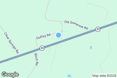 Map image of the property - 6034 Russell Springs Rd