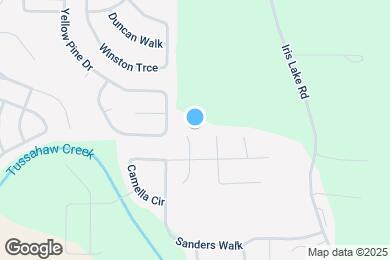 Map image of the property - 624 Benjamin Ct