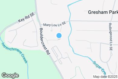 Map image of the property - 1626 Sugar Downs Ct SE