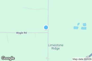 Map image of the property - 8295 Limeridge Rd