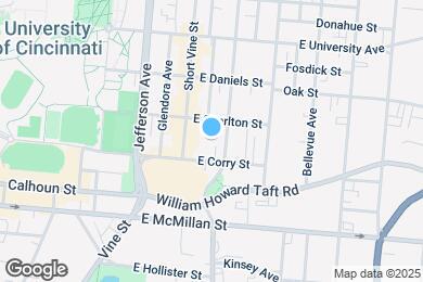 Map image of the property - VP3