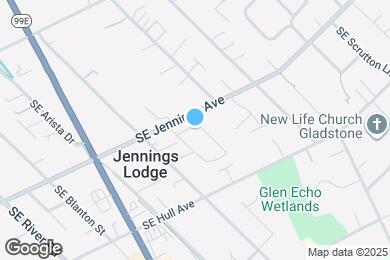 Map image of the property - Williamsburg Townhomes