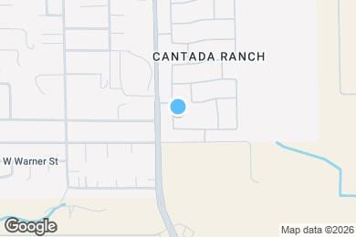 Map image of the property - 3413 S 122nd Ln