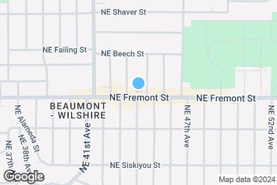 Map image of the property - Beaumont Village