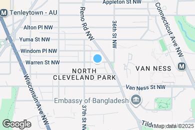 Map image of the property - Room in Shared 5 bed/2 bath home