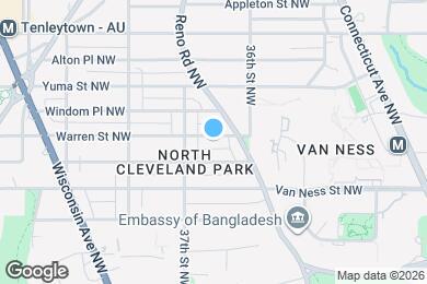 Map image of the property - Room in Shared 5 bed/2 bath home