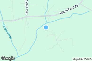 Map image of the property - 138 Cullen Ln